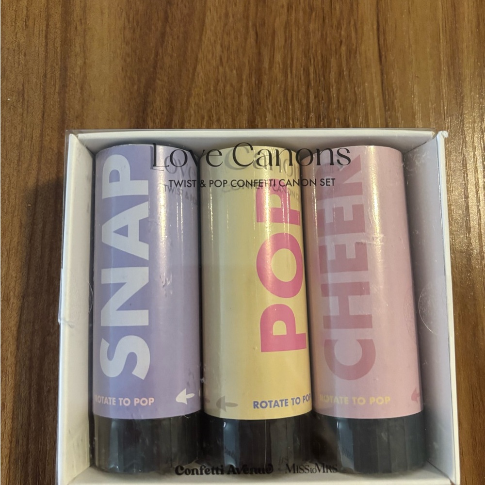 Bachelorette party pack